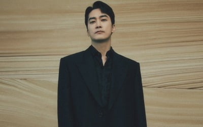 Song Seung-heon and Lim Ji-yeon's debut film 'Yeonjini'