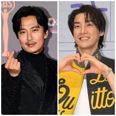 Kim Nam-gil, Kim Young-kwang's 'Trigger' begins filming this fall