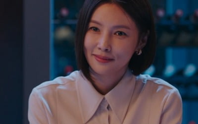 Song Min-ji solved the misunderstanding with her ex-husband Joo Sang-wook