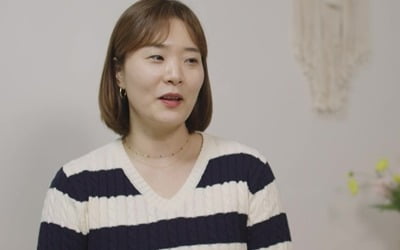Jang Jeong-yoon, Kim Seung-hyun's mother had a prenatal dream