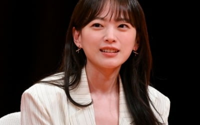 Chun Woo-hee, sober, real drinking performance