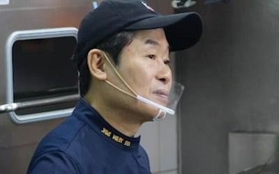 Kim Byung-Hyun, Lee Yeon-Bok became the youngest in the Chinese restaurant kitchen