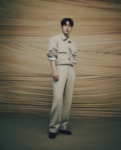 Kang Yoo-seok "Practicing action every day for 3 months"