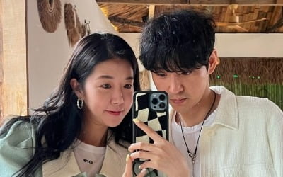 Kim Ji-hye and Choi Seong-wook start living in Jeju together