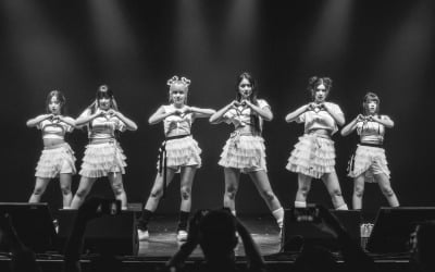 Enmix successfully completed performances in 8 cities in the US