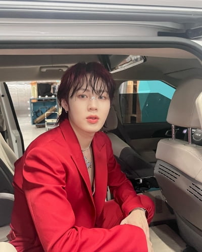 Ha Sung-woon, No. 1 Male Singer Suitable for Home Appliance Brand Model