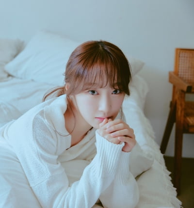 WJSN Subin, all-round chemistry reservation with Lee Subin