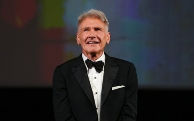 'Indiana Jones' in Cannes for the first time in 15 years