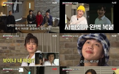 'Geo Arcade 2' exploded again