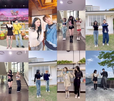 Mijoo, 'Movie Star' Challenge