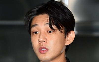 Yoo Ah-in is NO, standard for drug arrest investigation