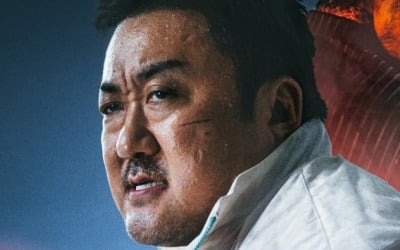 Ma Dong-seok and Lee Jun-hyeok's 'Crime City 3' pre-sold in 158 countries