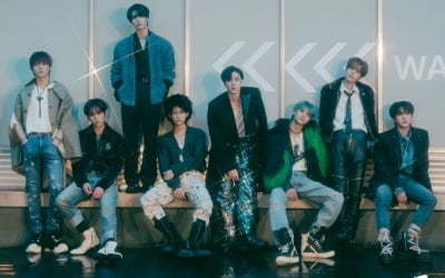 Stray Kids, 'Letter of Support' delivered with a sweet song