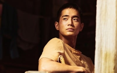 'Scion' Kim Seon-ho "Kang Tae-joo makes me look back"
