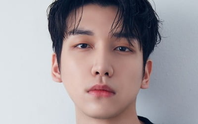 VIXX Hyuk, a new companion company