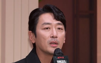 An 'art-tainer type' celebrity who is sincere in painting