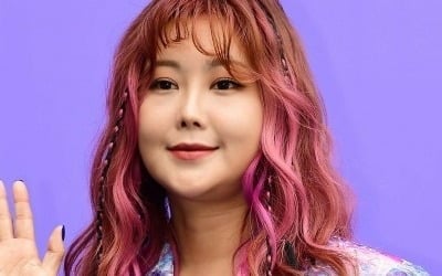 Solbi, there was a reason why she was fat... "Face swollen due to hormone injection" confession of egg freezing