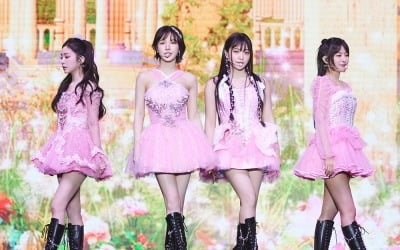 Red Velvet, Indonesia's first solo concert sold out