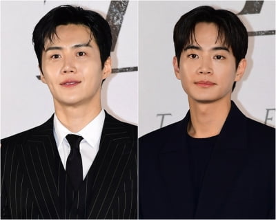 'Scion' Kim Seon-ho and Kang Tae-joo, will they become new faces after 'Witch'?