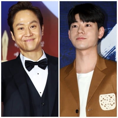 Jung Woo and Bae Hyeon-seong confirmed for 'Miracle Brothers' and 'Bad Mother'