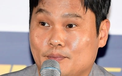 'Crime City 3' director "Lee Jun-hyeok looks, original charm is number one"