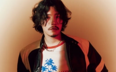 MIDNATT (midnat), 'Ego Paradox' pictorial release