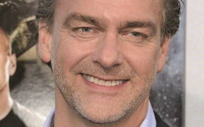 Ray Stevenson, dead... 58 years old