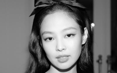 BLACKPINK's Jennie entered Cannes as an 'actor'