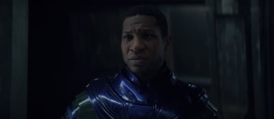 Jonathan Majors begins dating Megan Good, 8 years his senior