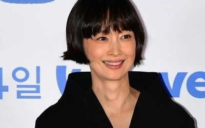 Lee Na-young, taking a melodrama with Koo Kyo-hwan and confronting a 34-year-old senior