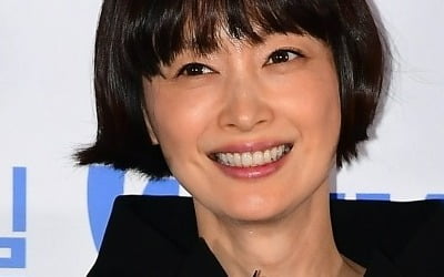 Lee Na-young "Return after 4 years"