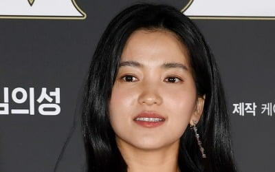 Kim Tae-ri, who was looking for a 'talent donor', apologized in the end