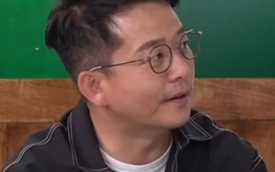 Kim Jun-ho "I always only date with Kim Ji-min at expensive places"