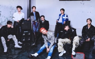 Stray Kids, 'special' presence