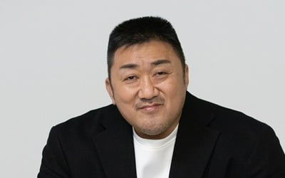 Ma Dong-seok "I wanted to change Lee Jun-hyuk"