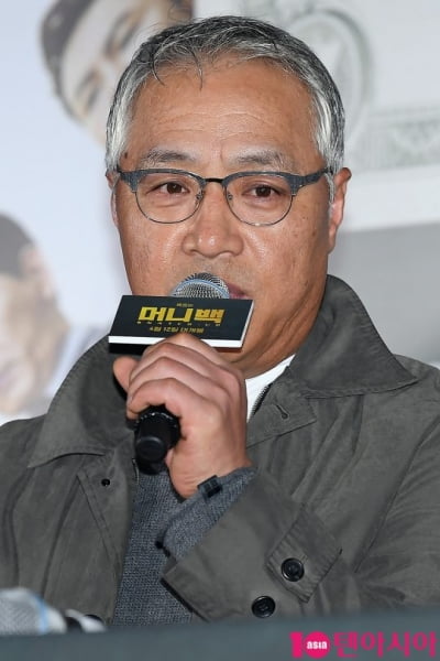 Lee Kyung-young appears in the new drama 'Gaslighting'