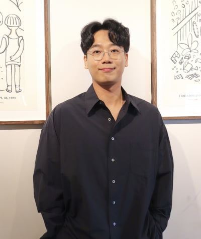 "Meeting Jang Nara is more exciting than Kim Hee-sun" Kim Nam-hee's fan heart