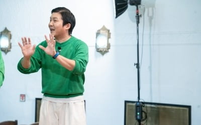 Jo Se-ho, Confession of Binge Eating Syndrome