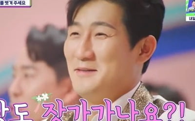 Na Sang-do, 'Tralala Brothers' highest 6.3%