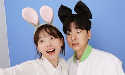 Chun Woo-hee and Lee Joo-seung, will a new older couple be born?