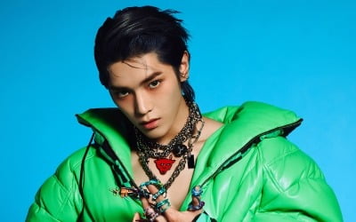 NCT Taeyong, Solo Debut Showcase Held