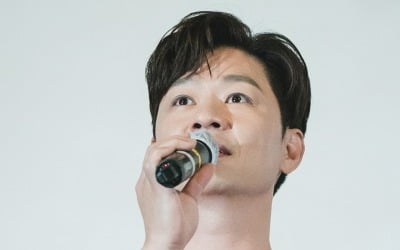 Jung Sang-hoon participates in the dubbing of 'The Little Mermaid'