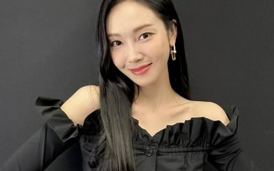 Jessica, rent overdue for the brand head office she founded