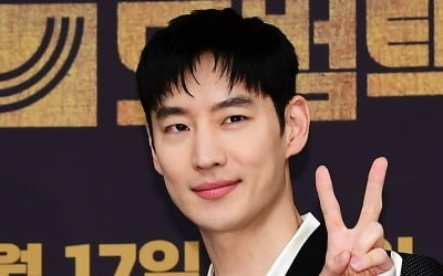 Lee Je-hoon became the owner of a 6.8 billion Gangnam building
