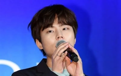 Jung Seung-hwan enlists in the army on July 17th