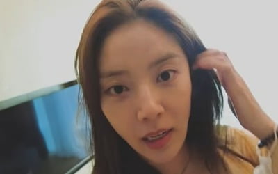 Son Dam-bi confessed to Lee Kyu-hyuk at a meat restaurant