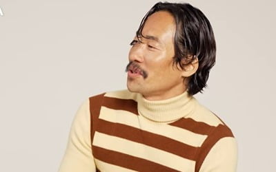 Ryu Seung-bum, father who became a fool, "Life has changed"