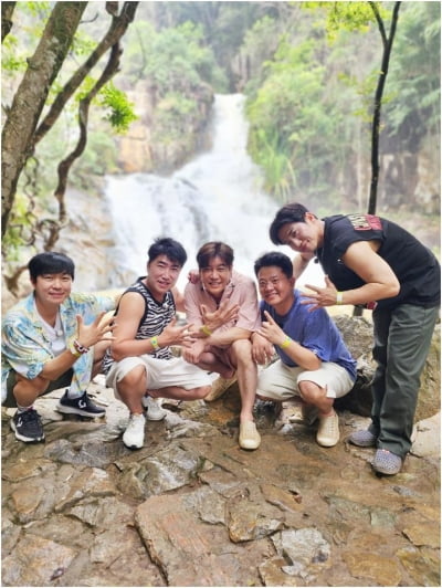 Kim Dae-hee, bitter words exploded at the production team who did not spend money