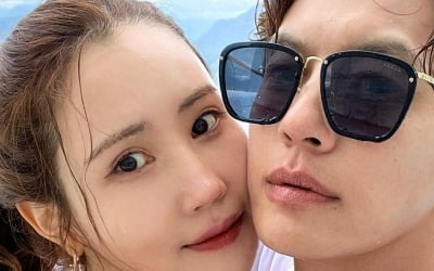 Lee Da-hae, face-to-face with Honey Document Seven