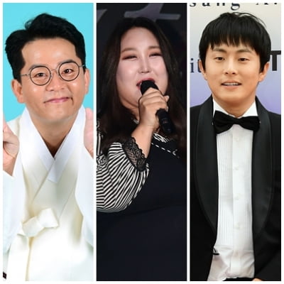 New entertainment lineup for June already fierce competition